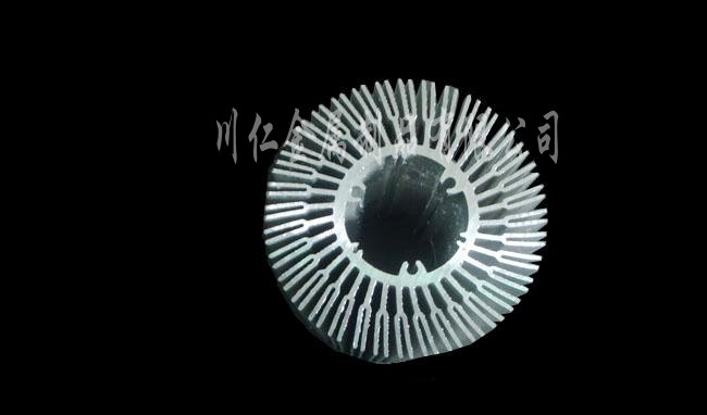 LED燈具散熱器..